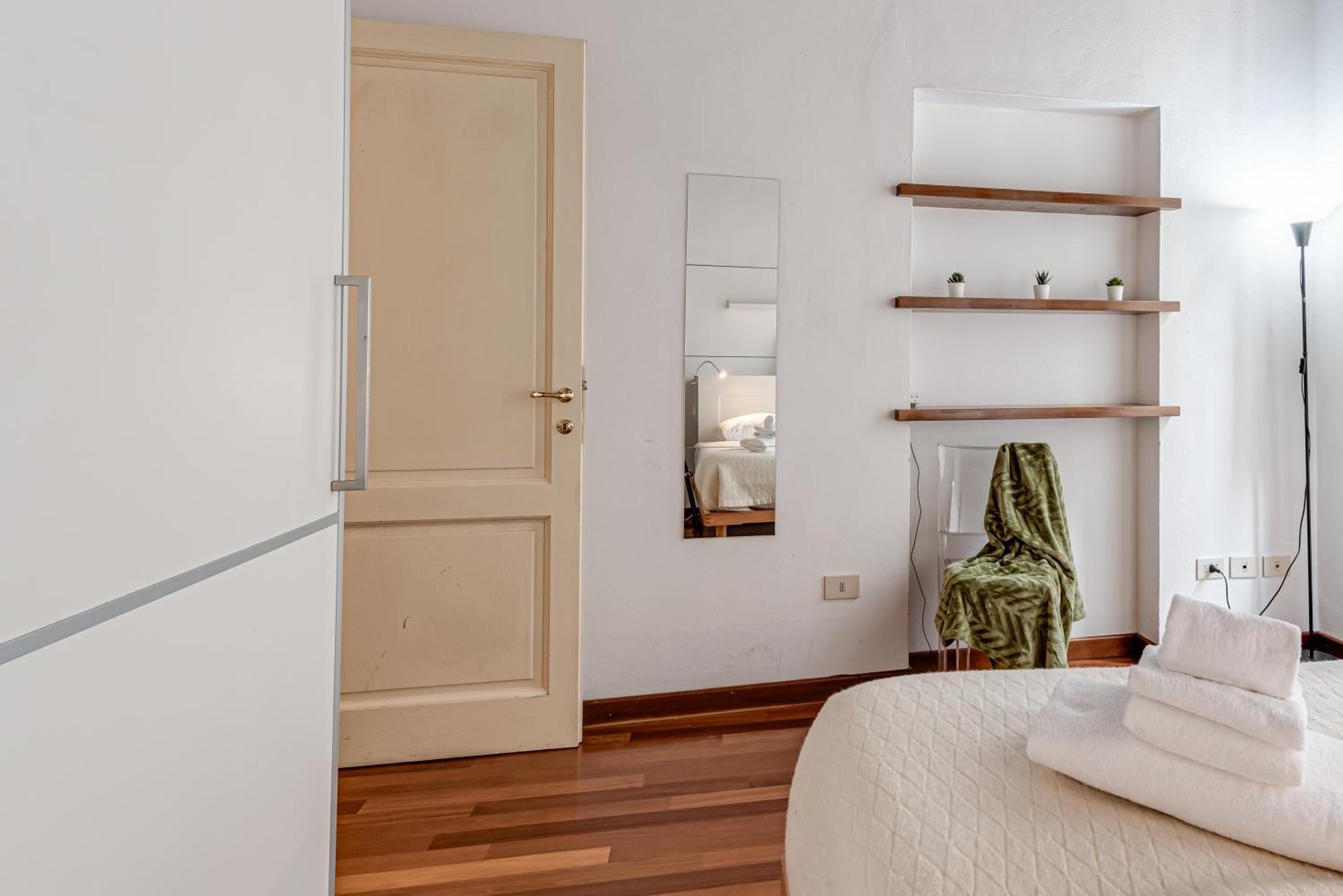 Dieffe - Sweet Dreams In Florence Buitenkant foto