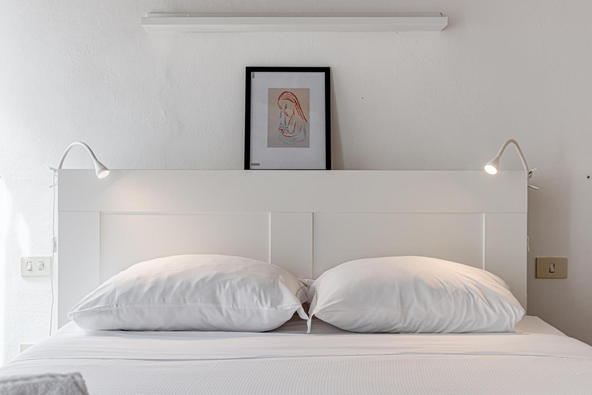 Dieffe - Sweet Dreams In Florence Buitenkant foto