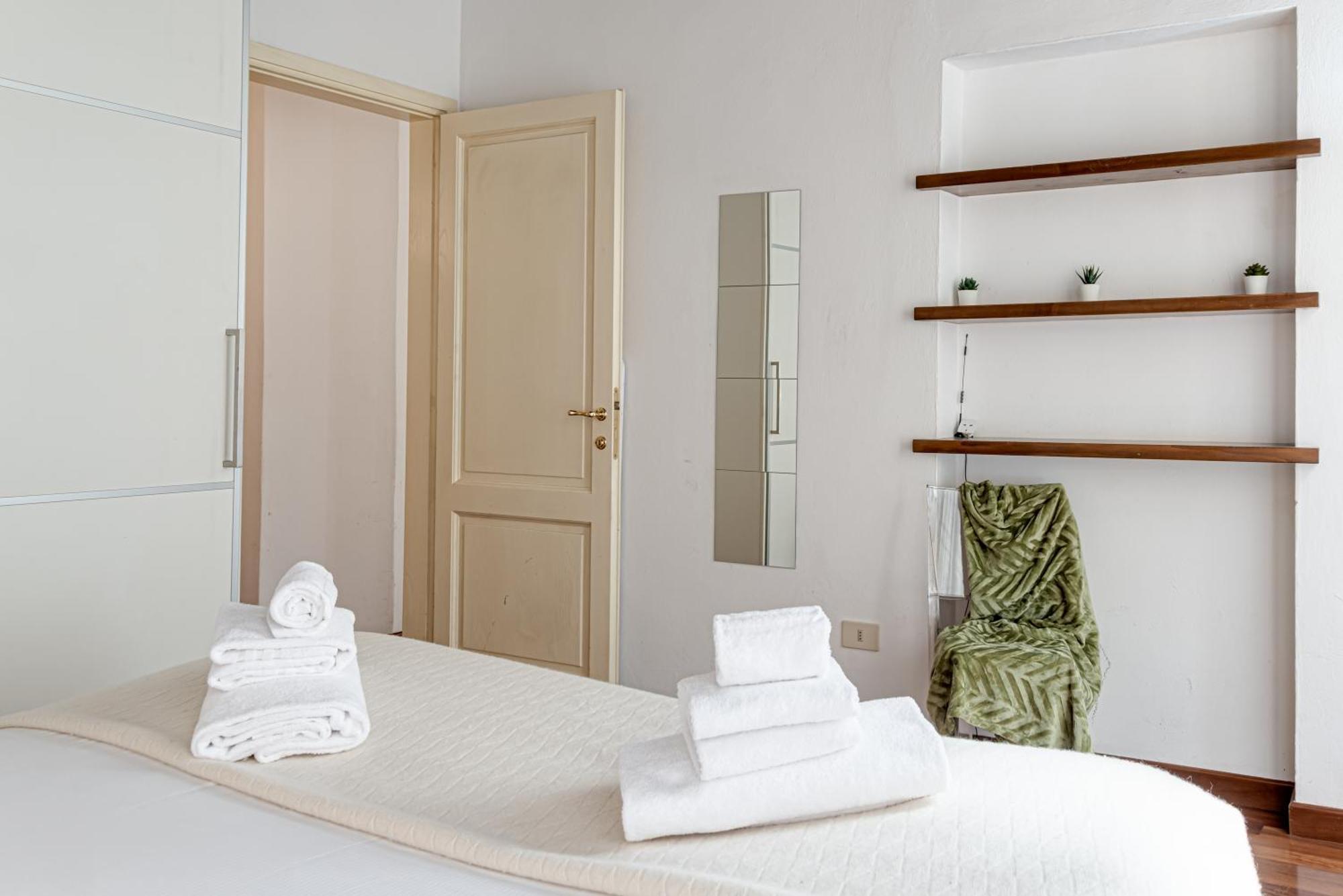 Dieffe - Sweet Dreams In Florence Buitenkant foto