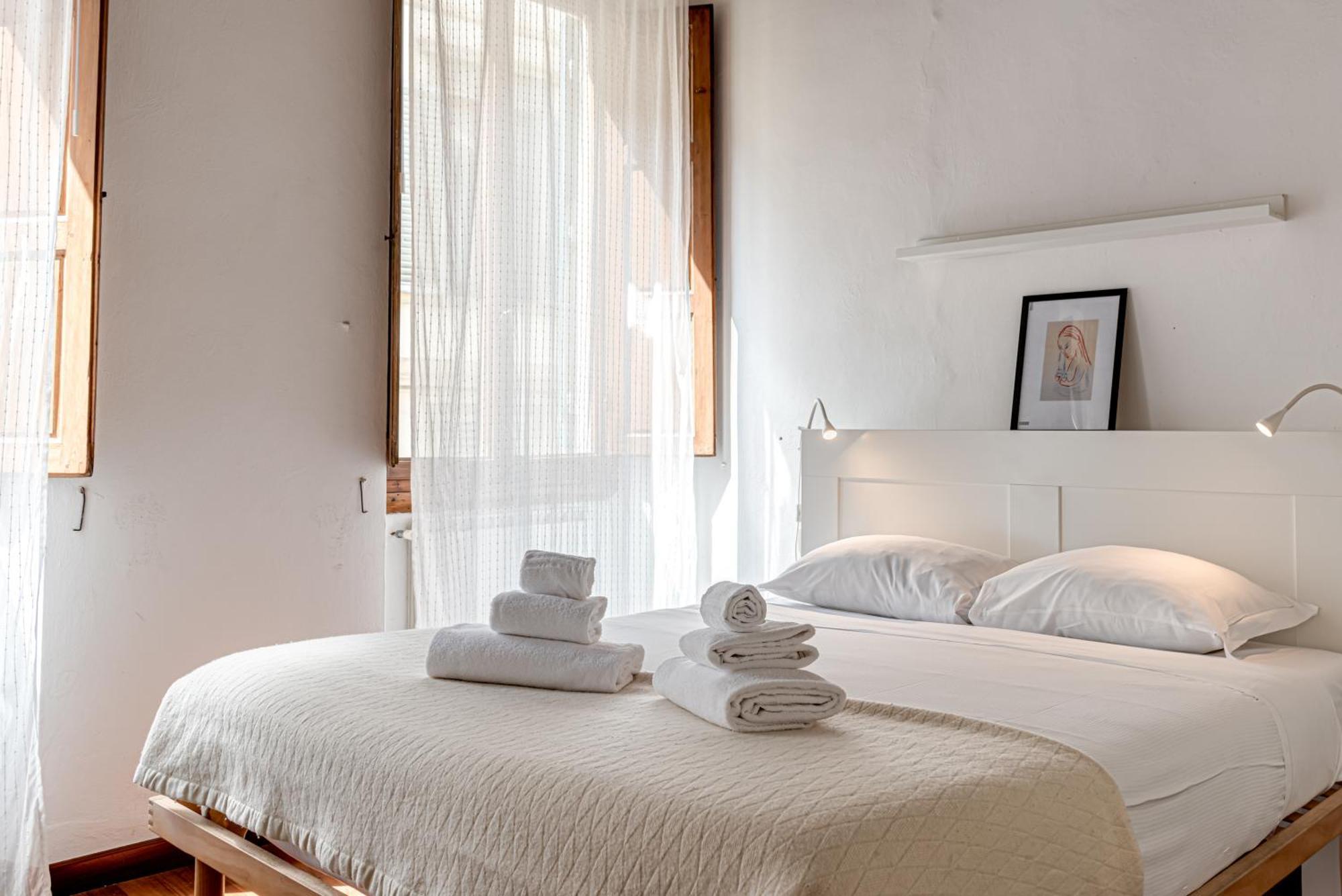 Dieffe - Sweet Dreams In Florence Buitenkant foto